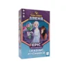 Disney Sorcerer’s Arena: Epic Alliances - Leading The Charge- Expansion 3