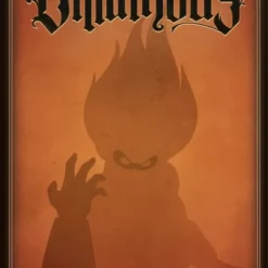 Villainous: Bigger And Badder