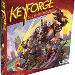 KeyForge: Call Of The Archons