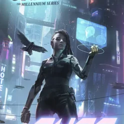 Chronicles Of Crime: 2400