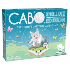 Cabo Deluxe