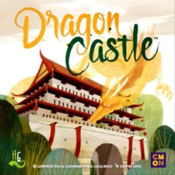 Dragon Castle