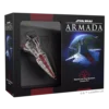Star Wars Armada: Venator-class Destroyer