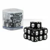 Citadel 12mm Dice Set (Black)