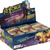 KeyForge: Age Of Ascension Deck Display
