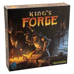 King's Forge ( Third Edition )