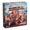 Zombicide ( Second Edition ): Washington Z.C.