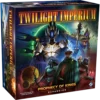 Twilight Imperium (Fourth Edition): Prophecy Of Kings