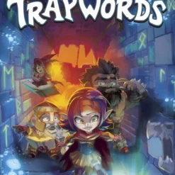 Trapwords