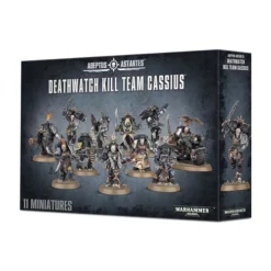 Kill Team Cassius