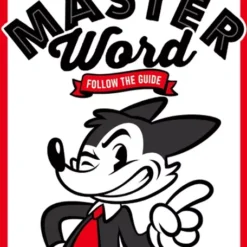 Master Word