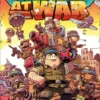 Air, Land & Sea: Critters At War