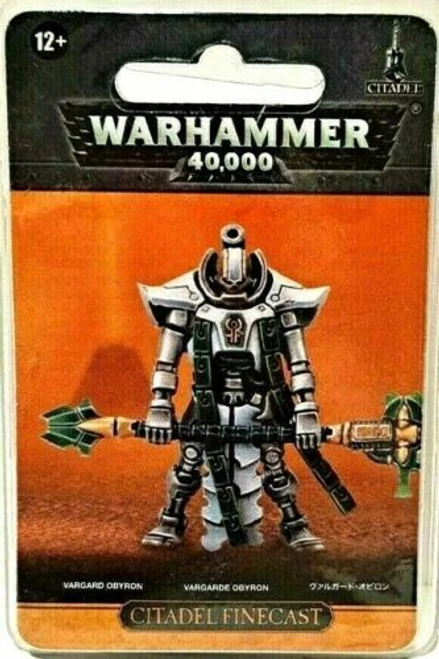 Vargard Obyron 1 Vargard Obyron