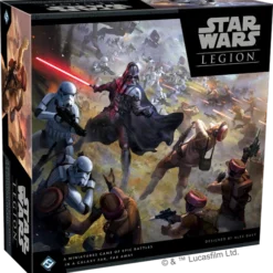 Star Wars: Legion