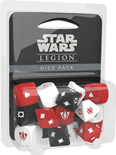 Star Wars: Legion - Dice Pack 1 Star Wars: Legion - Dice Pack