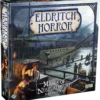 Eldritch Horror: Masks Of Nyarlathotep