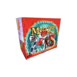 MetaZoo TCG: Cryptid Nation (2nd Ed) Booster Box