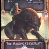 The Lord Of The Rings LCG: The Massing At Osgiliath