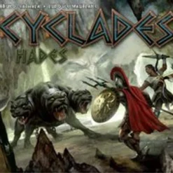 Cyclades: Hades