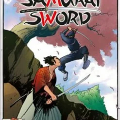 Samurai Sword