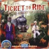 Ticket To Ride Map Collection: Volume 3 - The Heart Of Africa