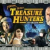 Fortune And Glory: Treasure Hunters Expansion