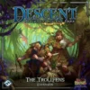 Descent: Journeys In The Dark (Second Edition) - The Trollfens