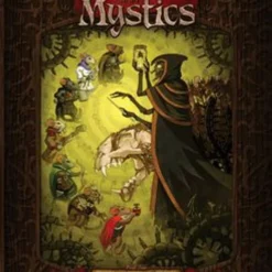 Mice And Mystics: Heart Of Glorm