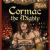 The Red Dragon Inn: Allies - Cormac The Mighty