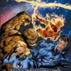Legendary: Fantastic Four