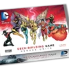DC Comics Deck-Building Game: Heroes Unite