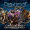 Descent: Journeys In The Dark (Second Edition) - Oath Of The Outcast