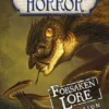 Eldritch Horror: Forsaken Lore