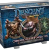 Descent: Journeys In The Dark (Second Edition) - Crusade Of The Forgotten