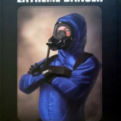 Flash Point: Fire Rescue - Extreme Danger