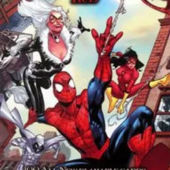 Legendary: Paint The Town Red