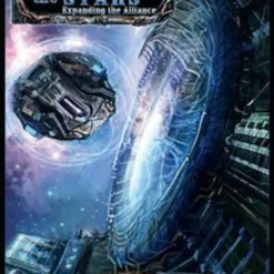 Among The Stars: Expanding The Alliance