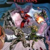 Legendary: Villains - A Marvel Deck Building Game