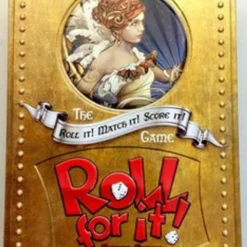 Roll For It! Deluxe Edition