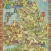 Hansa Teutonica: Britannia