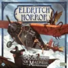 Eldritch Horror: Mountains Of Madness