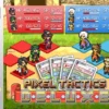 Pixel Tactics Deluxe