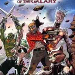 Legendary: Guardians Of The Galaxy
