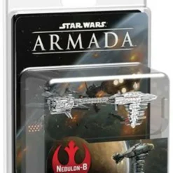 Star Wars: Armada - Nebulon-B Frigate Expansion Pack