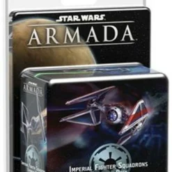Star Wars: Armada - Imperial Fighter Squadrons Expansion Pack