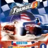 Formula D: Circuits 6 - Austin & Nevada Ride