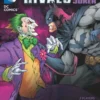 DC Comics Deck-Building Game: Rivals - Batman Vs The Joker