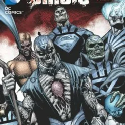 DC Comics Deck-Building Game: Crisis Expansion Pack 2