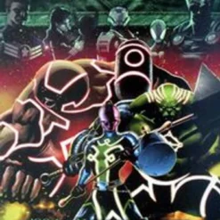 Legendary: Villains - Fear Itself