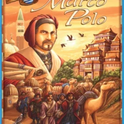 The Voyages Of Marco Polo